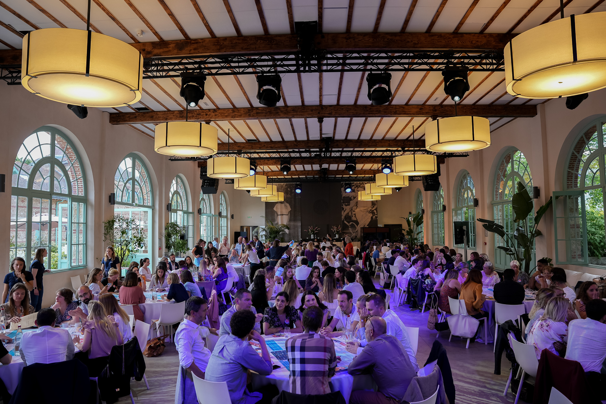 Managers Meeting at Armonia | .Armonia